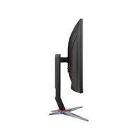 AOC C27G2Z 27" FHD 240Hz FreeSync Curved Gaming Monitor