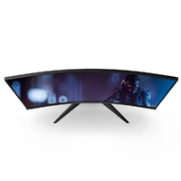 AOC C32G2ZE 31.5" 240Hz FreeSync Curved Gaming Monitor