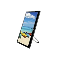 15.6" AOC IPS 5ms Full HD 1920X1080 USB 3.0 Powered Business Monitor - Tilt, VESA75mm (No Speakers)