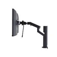 LG 27QP88D-BS Dual 27" QHD IPS HDR10 Daisy Chain Monitor