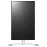 LG 27UL550-W 27inch 4K UHD IPS FreeSync Monitor