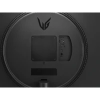 LG 32GN50R UltraGear 31.5" FHD 165Hz G-SYNC 1ms MBR Gaming Monitor