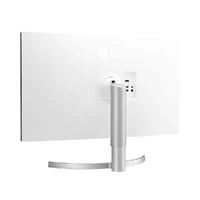 LG 32UN550-W 31.5" UHD 4K HDR FreeSync Monitor