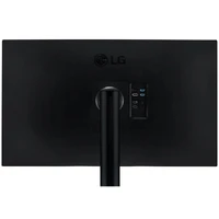 LG 32UN880-B 31.5" UltraFine UHD 4K IPS LED Monitor With HDR10