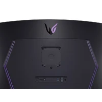 LG UltraGear 45" WQHD OLED 240Hz 0.03ms Curved Gaming Monitor