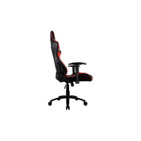 ThunderX3 TGC12 Series Gaming Chair - Black/Red