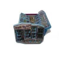 Wasteland Express Delivery Service