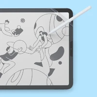 Paperlike Screen Protector for Writing & Drawing - iPad Mini 6 (2021)