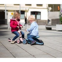 Scoot & Ride - Highwaykick 1 - Rose