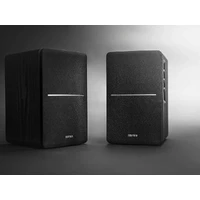 Edifier R1280DB 2.0 Lifestyle Studio Bluetooth Speakers - Black