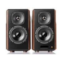 Edifier S2000MKIII 2.0 Lifestyle Active Bookshelf Bluetooth Studio Speakers