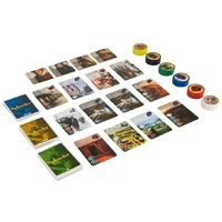 Splendor Base Set Board Game