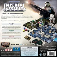 Star Wars Imperial Assault