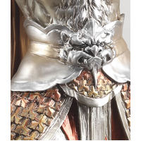 Victorious Fighting Buddha Sun Wukong Statue