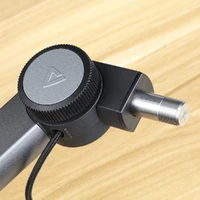 Thronmax S1 Caster Boom Stand (USB-C)