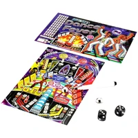 Super Skill Pinball 4 Cade