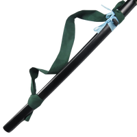 Bleach Hitsugaya Toushiro Ice Ring Sword Forged Steel