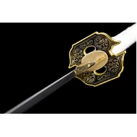 Devil May Cry Vergil's Yamato Sword/Katana