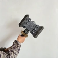 World of Warcraft Doomhammer