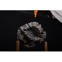 Marvel's Avengers Thor Mjolnir with Stand