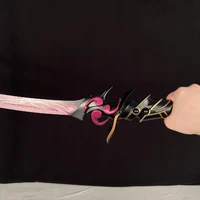 Genshin Impact Kusanagi no Tsurugi Raiden Shogun's Sword