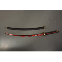 Elden Ring - River of Blood Katana 