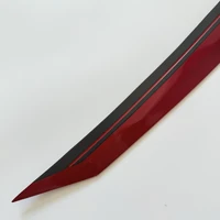 League of Legends Yone's Azakana Blade/Sword with Stand