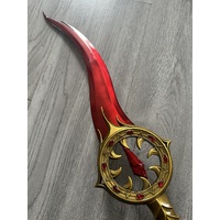 Baldur's Gate 3 Death Promise Dagger