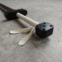 Berserk Guts' Great Sword with Stand