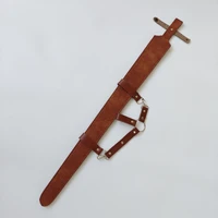 Elden Ring Rogier's Rapier with Stand