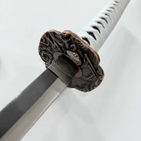 Ghost of Tsushima Jin Sakai’s Katana/Sword with Stand