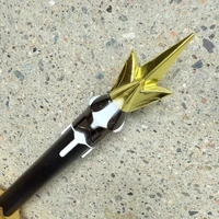 Genshin Impact Freedom Sworn Sword Stainless Steel Replica