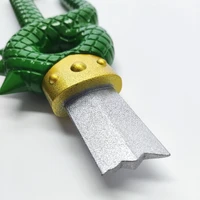 Seven Deadly Sins Meliodas' Dragon Handle Replica