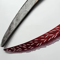 Elden Ring Dragon Hunter's Great Steel Katana (Sword Ver.)