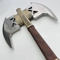 Lord of the Rings Gimli's Replica Axe