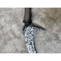 Elden Ring Melina Replica Steel Dagger