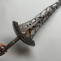 Dark Souls Wolnir's Holy Sword Stainless Steel Replica