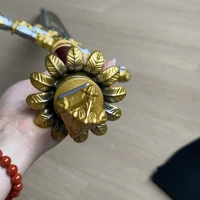 Elden Ring Sword of Night & Fire Stainless Steel Replica with Plaque