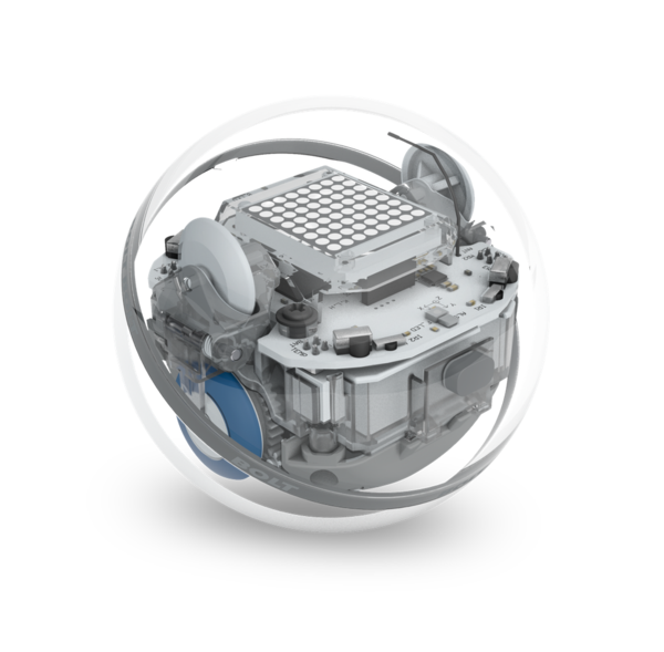 Sphero bolt education sales pack