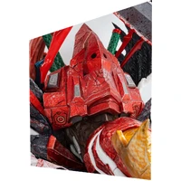 A.T Studio Neon Genesis Evangelion Asuka Langley Resin GK Statue