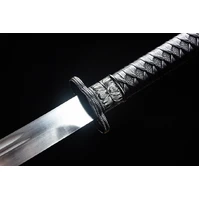 Horse Chopper Ancient Chinese Replica Blade