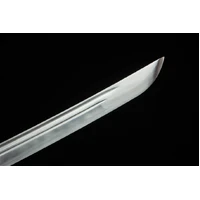 Mishap Everspring Sabre Ming Dynasty Replica Blade