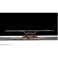 Journey To The West Sun Wukong's "Buddha Wish" Golden Staff