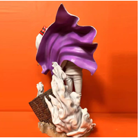 One Piece Monkey D. Garp Hero of The Navy with 3 Heads POP Figure