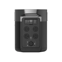 EcoFlow DELTA Max 2000 Portable Power Station - 2016Wh