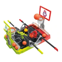 Foosketball Board Game