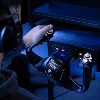 VelocityOne Flight Universal Control System for Xbox Series X|S - Xbox One and PC