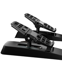 TurtleBeach VelocityOne Universal Rudder Pedals for XBOX & PC