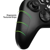 TurtleBeach REACT-R Wired Game Controller for Xbox - Black