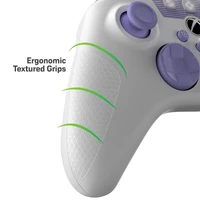 TurtleBeach REACT-R Wired Game Controller for Xbox - Spark